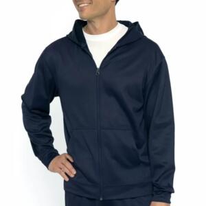 ATC ESSENTIAL® PERFORMANCE FULL ZIP HOODIE Miniaturansicht