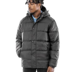 CORE NOVA LUX PADDED JACKET Miniaturansicht