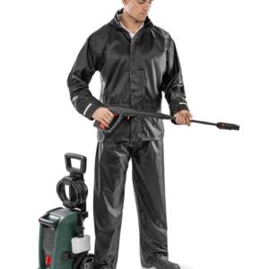 UNISEX CORE RAIN SUIT Miniaturansicht