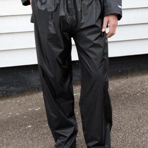 CORE WATERPROOF OVER TROUSERS Miniaturansicht