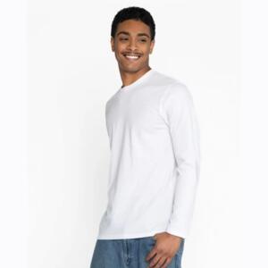 ATC 24EVER™ RING SPUN COTTON LONG SLEEVE TEE Miniaturansicht