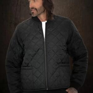 ATC WeRK™ QUILTED FREEZER JACKET Miniaturansicht