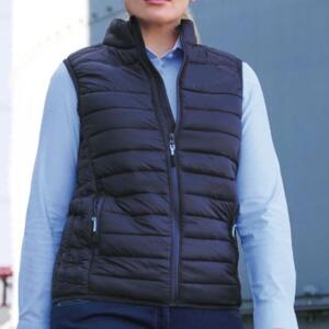 Skyline Padded Gilet Miniaturansicht