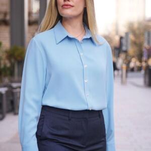 Bergamo Blouse Miniaturansicht