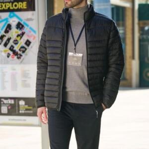 Buffalo Padded Jacket Miniaturansicht