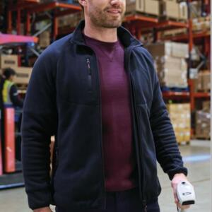 Lee Full Zip Fleece Miniaturansicht