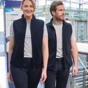 Rochester Fleece Gilet Miniaturansicht