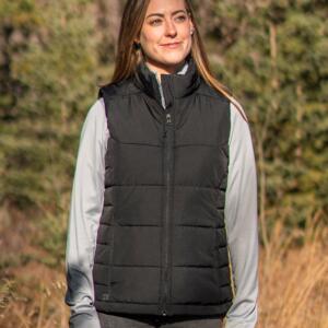 Women’s Sierra thermal vest Miniaturansicht