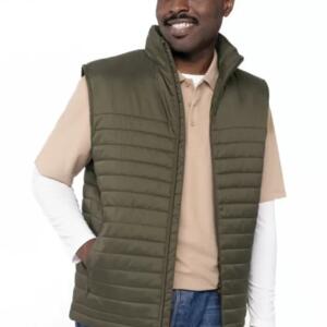 CH ESSENTIAL® GO TO PUFFY VEST Miniaturansicht