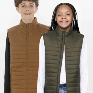 CH ESSENTIAL® GO TO PUFFY YOUTH VEST Miniaturansicht
