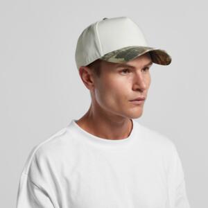 FRAME TWO-TONE CAMO CAP Miniaturansicht