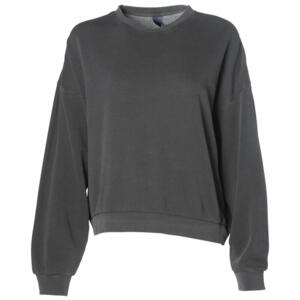 Women's California Wave Wash Sunday Crewneck Sweatshirt Miniaturansicht