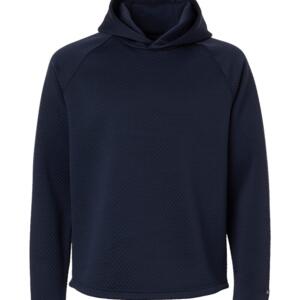 Men's Pebble Hooded Pullover Miniaturansicht