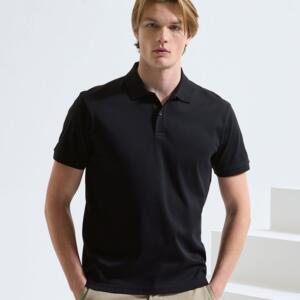 Premium mercerised polo Miniaturansicht