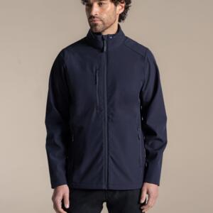Kiwi 3-Layer Softshell Jacket Miniaturansicht