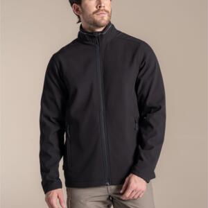 Basecamp II Softshell Jacket Miniaturansicht