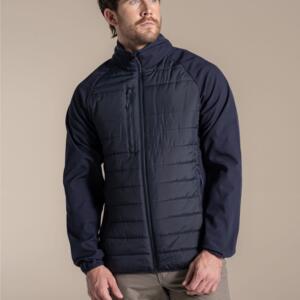 Compress Lite Hybrid Jacket Miniaturansicht
