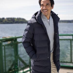 Wenatchee Jacket Men Miniaturansicht