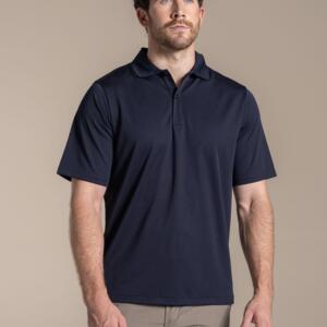 Basecamp Wicking Polo Miniaturansicht