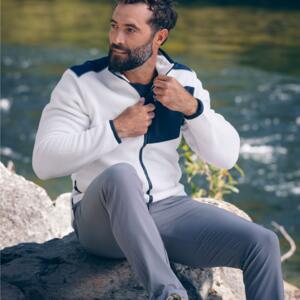 Cascade Sherpa Fleece Men Miniaturansicht