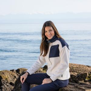 Cascade Sherpa Fleece Women Miniaturansicht