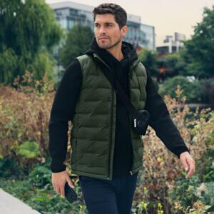 Baker Vest Men Miniaturansicht