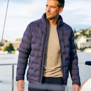 Baker Jacket Men Miniaturansicht