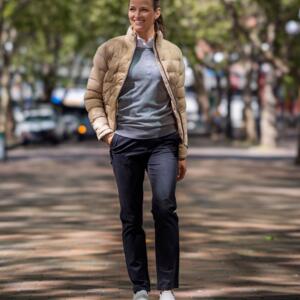 Baker Jacket Women Miniaturansicht