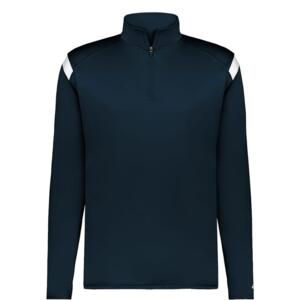 Men's On The Rise Quarter-Zip Pullover Miniaturansicht