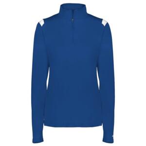Women's On The Rise Quarter-Zip Pullover Miniaturansicht
