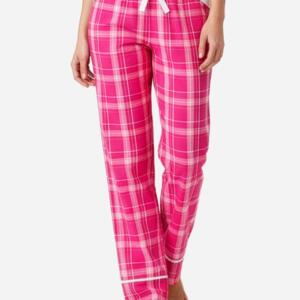 Women's Cuff Flannel Pants Miniaturansicht