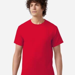 Unisex Jersey T-Shirt Miniaturansicht
