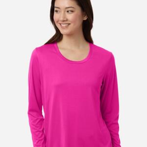 Women's Capital Performance Long Sleeve T-Shirt Miniaturansicht