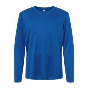 Youth Capital Performance Long Sleeve T-Shirt Miniaturansicht