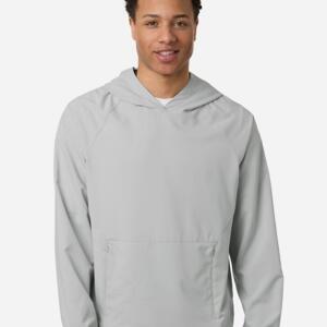 Men's UltraUVP Shoreline Long Sleeve Hooded Pullover Miniaturansicht