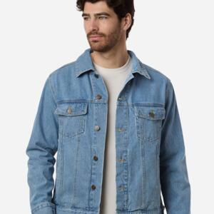 Unisex Cooper Denim Jacket Miniaturansicht