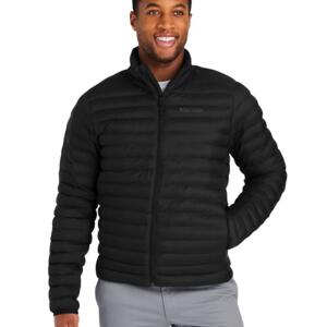 Echo Featherless Jacket Miniaturansicht