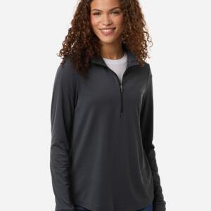 Women's JAQ Stretch Performance Quarter-Zip Miniaturansicht