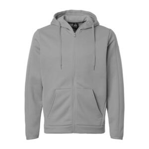 Men's Armour Fleece Pro Hooded Full-Zip Miniaturansicht
