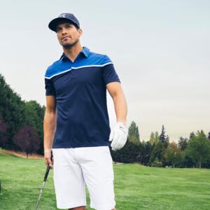 Seabeck Polo Men Miniaturansicht