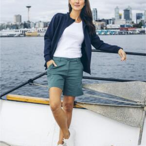 Edgemont Shorts Women Miniaturansicht