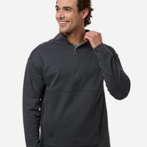Men's Mantra Half-Zip Ottoman Pullover Miniaturansicht