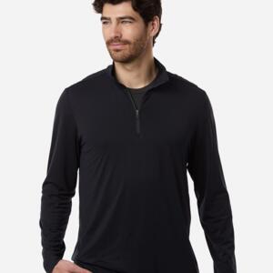 Men's JAQ Stretch Performance Quarter-Zip Miniaturansicht