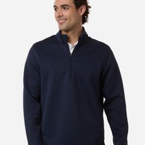 Men's Pebble Quarter-Zip Pullover Miniaturansicht