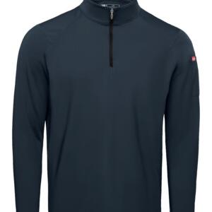Men's Performance Cadet Collar Quarter-Zip Pullover Miniaturansicht
