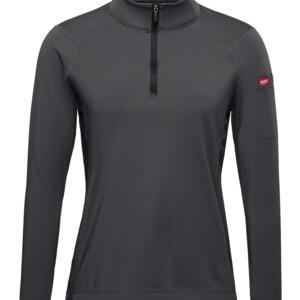 Women's Performance Cadet Collar Quarter-Zip Pullover Miniaturansicht
