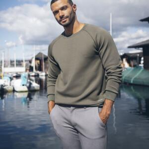 Pemberton Crewneck Men Miniaturansicht