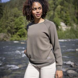 Pemberton Crewneck Women Miniaturansicht