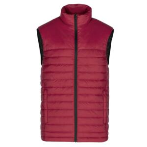 Men's Lightweight Puffy Vest Miniaturansicht