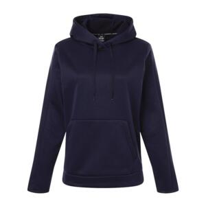 Women's Armour Fleece Pro Hooded Sweatshirt Miniaturansicht